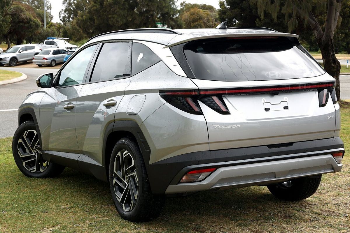 2024 Hyundai Tucson Premium NX4.V3