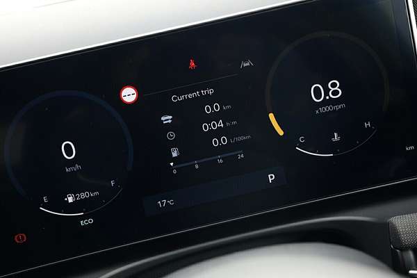 2024 Hyundai Tucson Premium NX4.V3