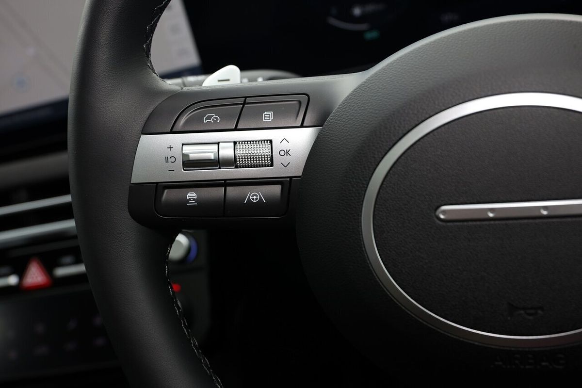 2024 Hyundai Tucson Premium NX4.V3