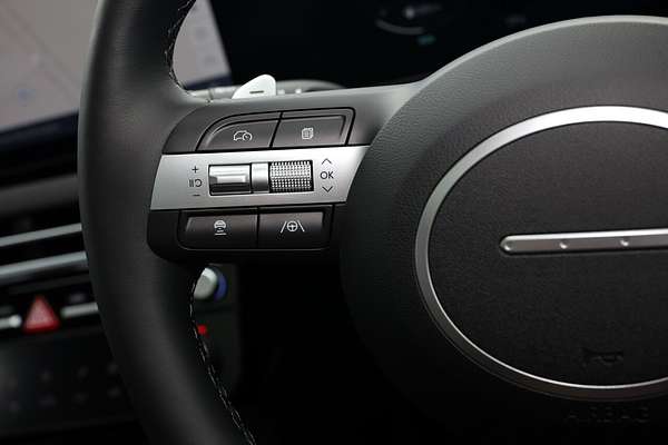 2024 Hyundai Tucson Premium NX4.V3
