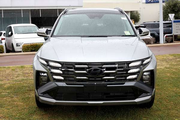 2024 Hyundai Tucson Premium NX4.V3