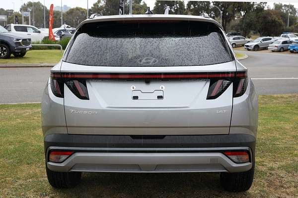 2024 Hyundai Tucson Premium NX4.V3