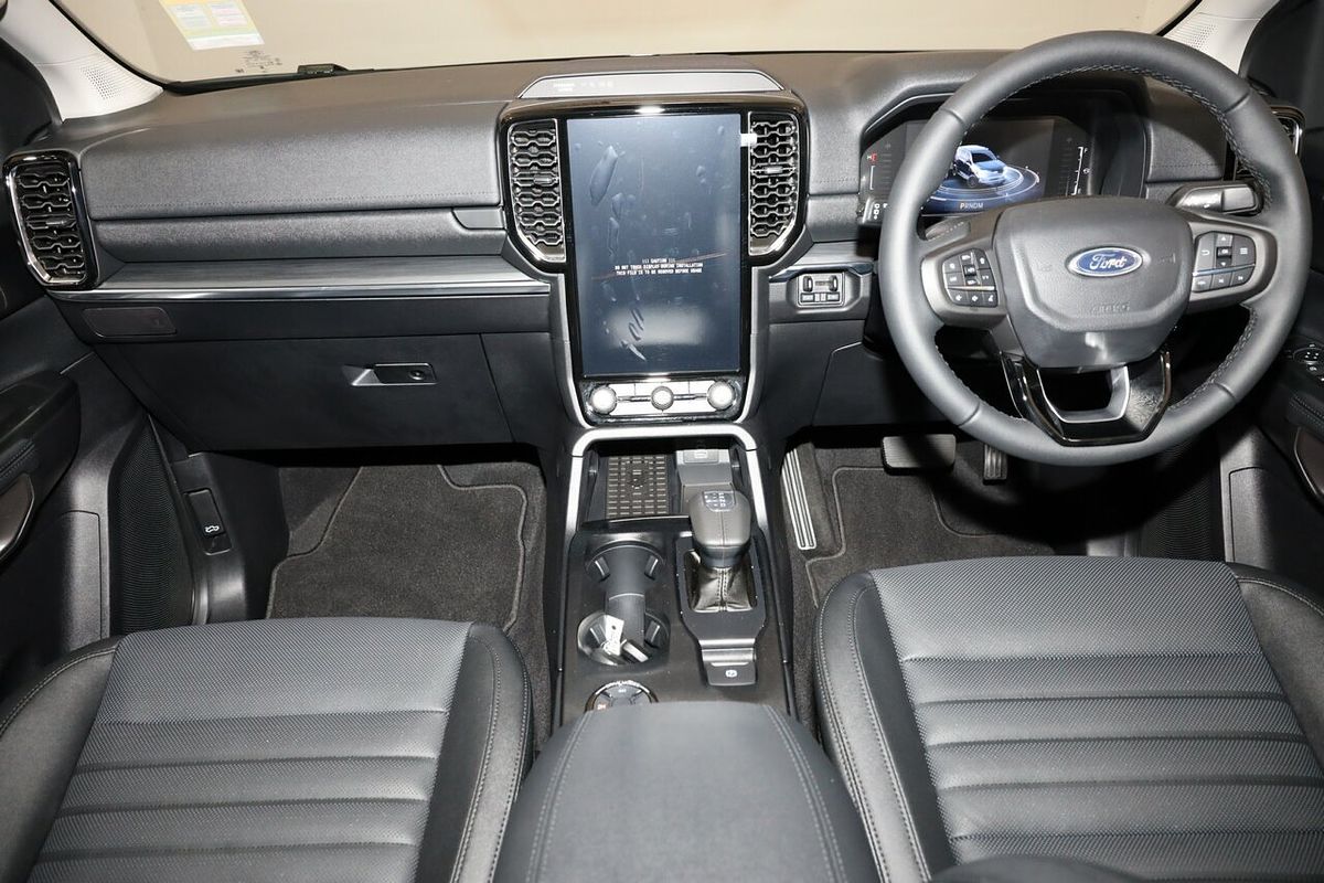 2024 Ford Everest Sport