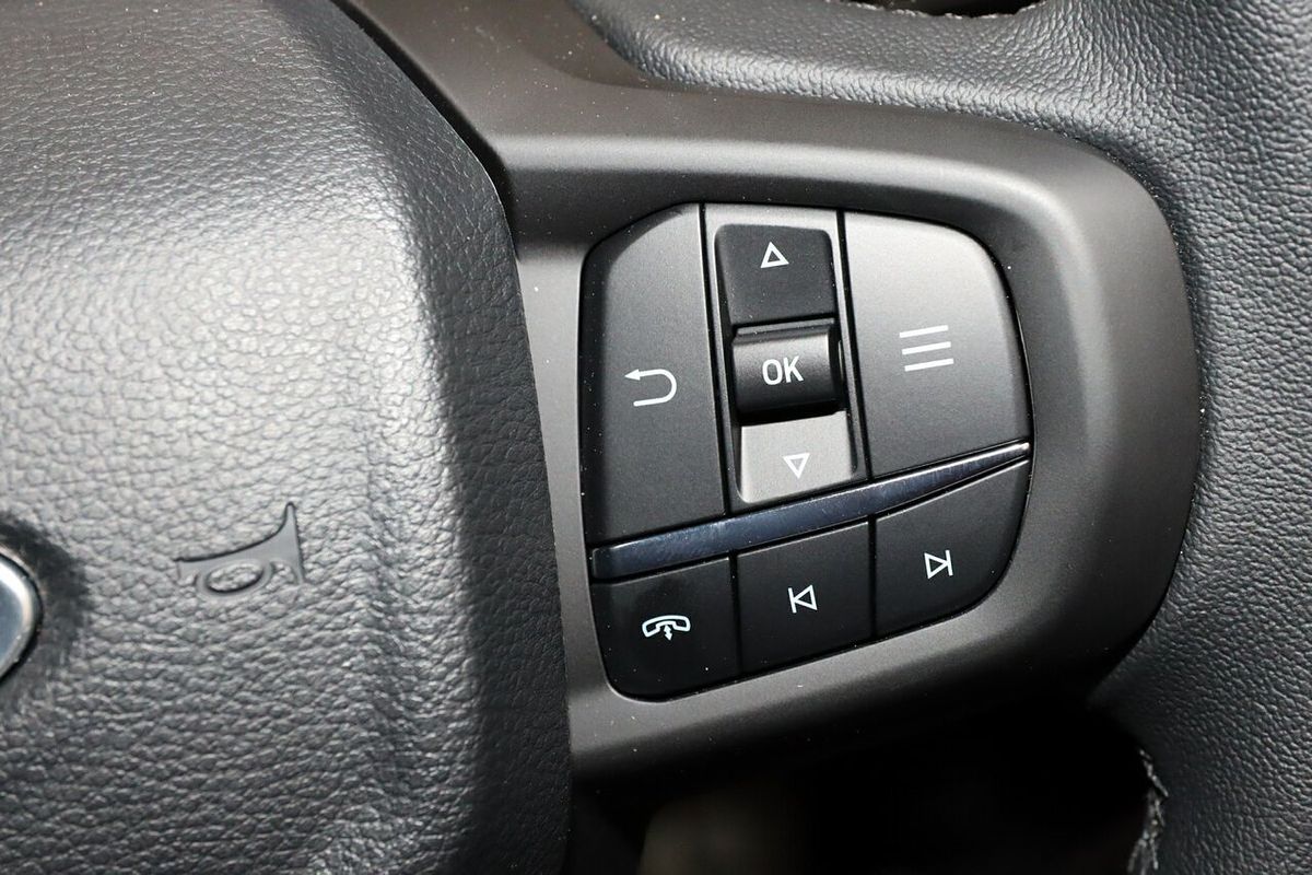 2024 Ford Everest Sport