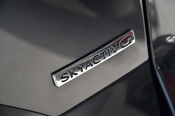 2024 Mazda CX-5 G25 Maxx Sport KF Series