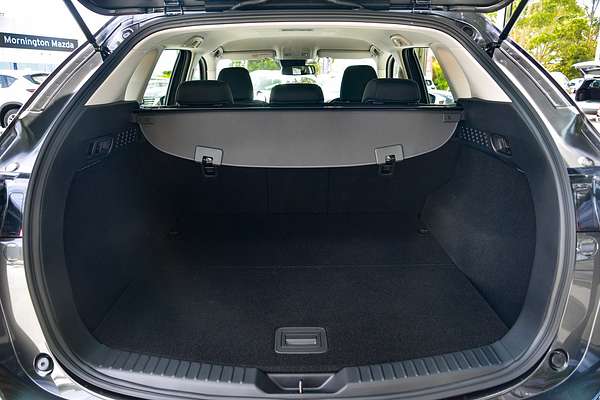 2024 Mazda CX-5 G25 Maxx Sport KF Series