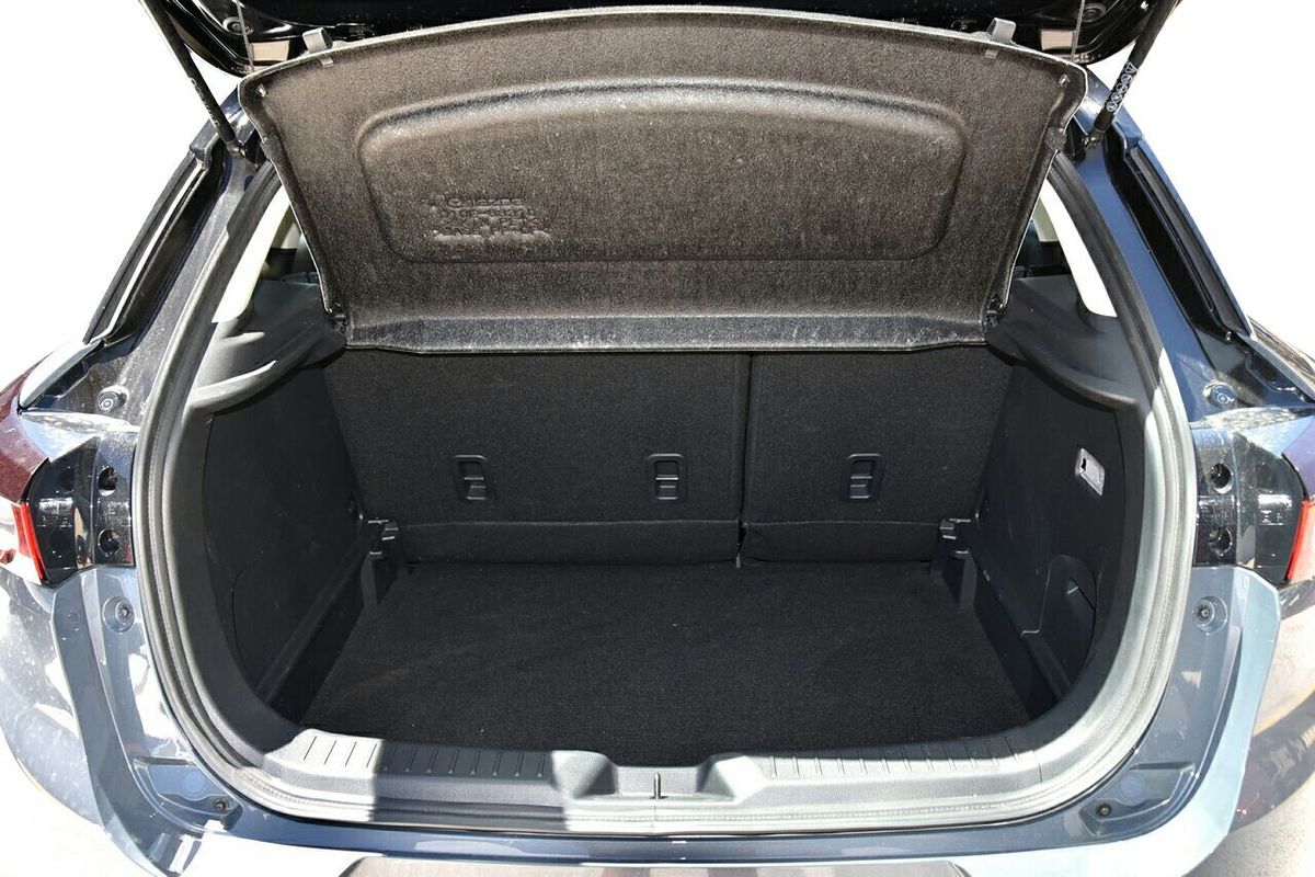 2024 Mazda CX-3 G20 Touring SP DK
