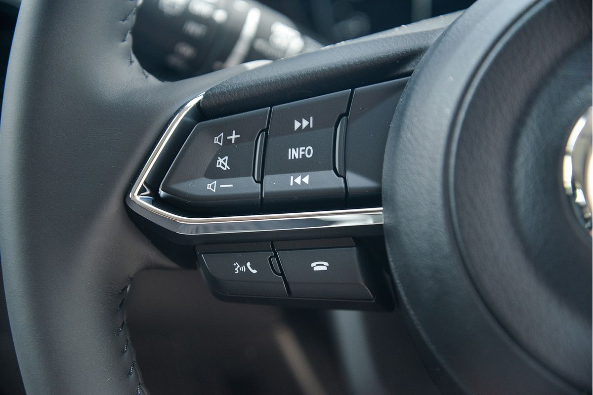 2024 Mazda CX-5 G25 Maxx Sport KF Series