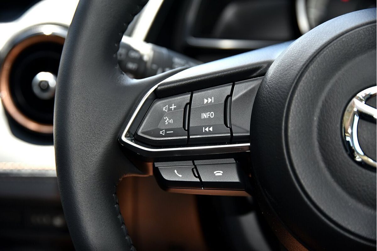 2024 Mazda CX-3 G20 Touring SP DK