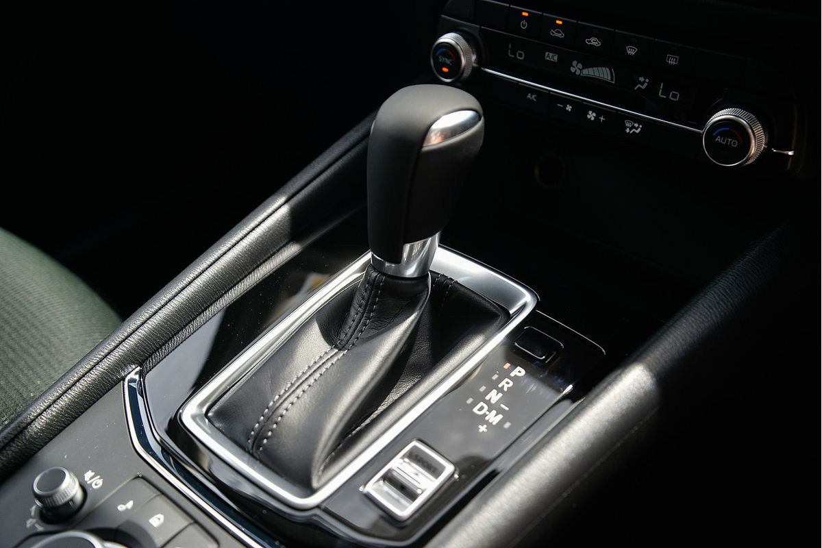 2024 Mazda CX-5 G25 Maxx Sport KF Series