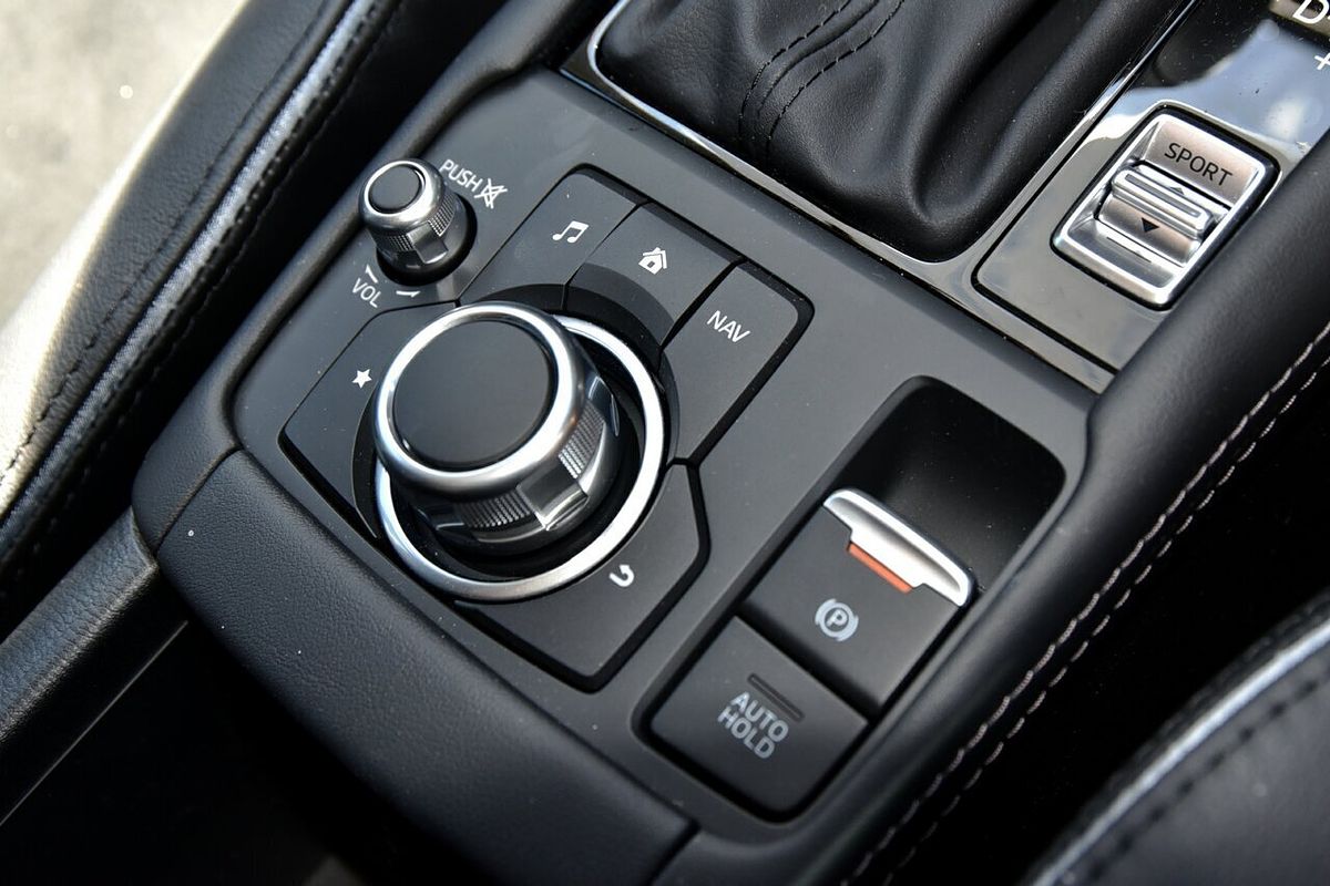 2024 Mazda CX-3 G20 Touring SP DK