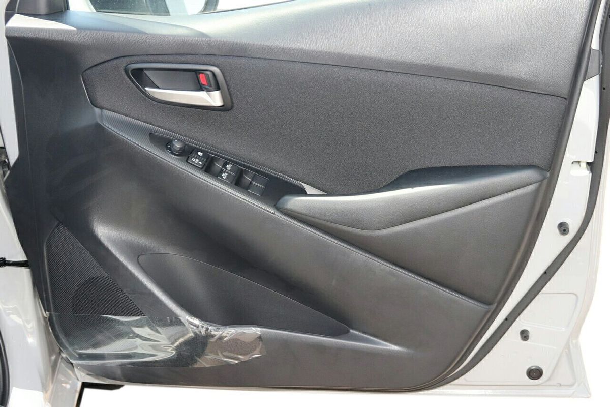 2024 Mazda 2 G15 Pure DJ Series