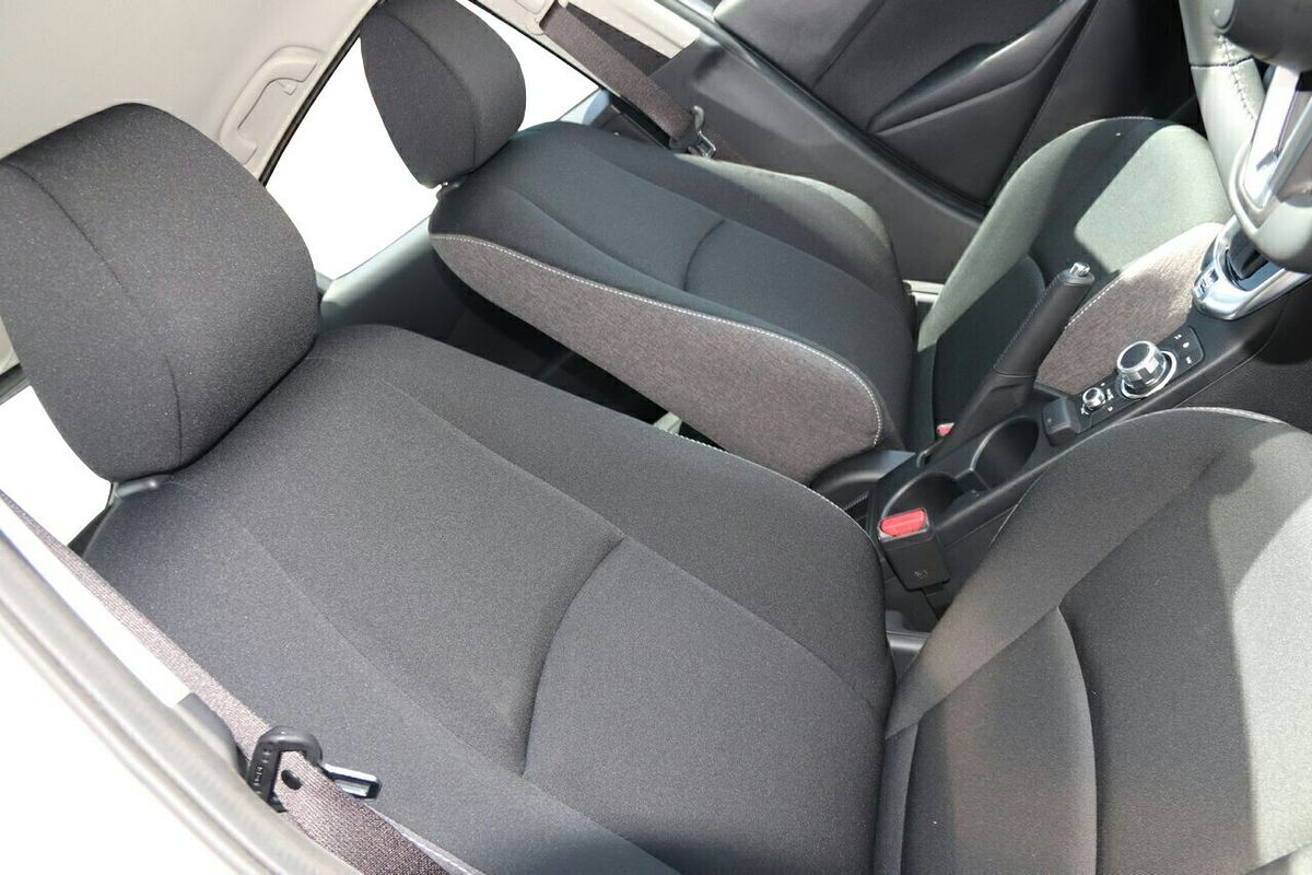 2024 Mazda 2 G15 Pure DJ Series
