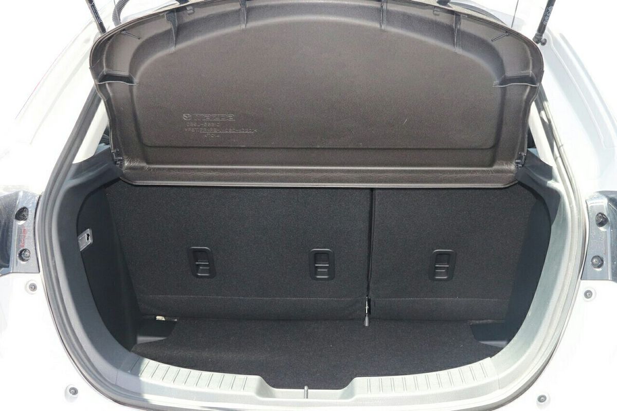 2024 Mazda 2 G15 Pure DJ Series