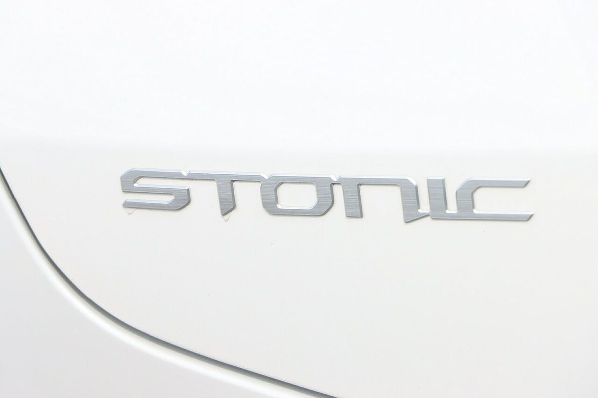 2024 Kia Stonic GT-Line YB