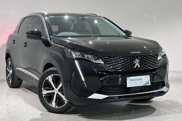 2022 Peugeot 3008 Allure P84