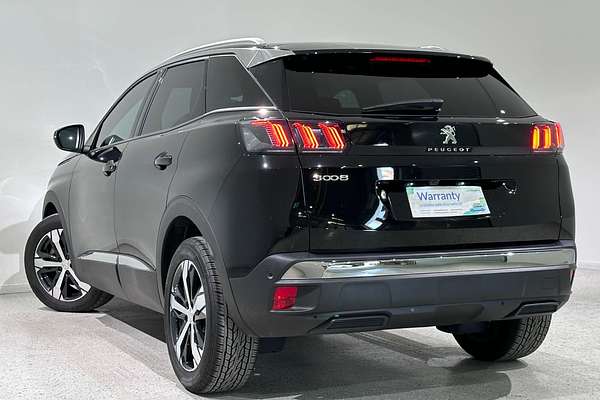 2022 Peugeot 3008 Allure P84