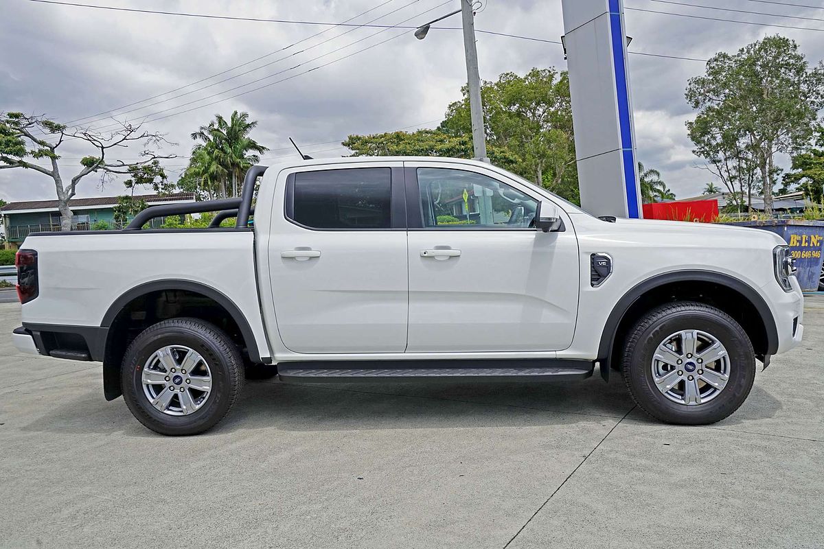 2024 Ford Ranger XLT 4X4