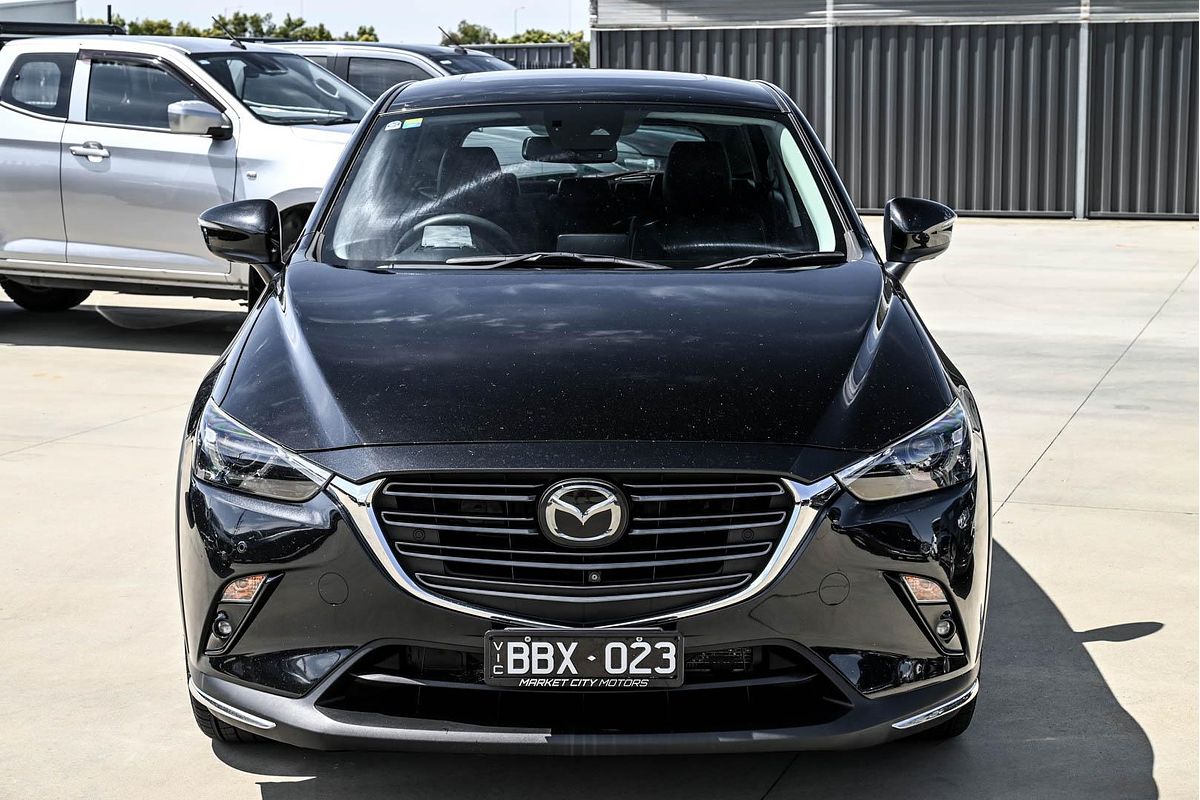 2019 Mazda CX-3 Akari DK