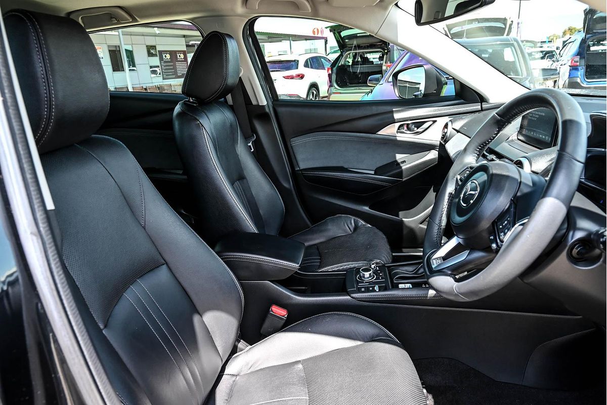 2019 Mazda CX-3 Akari DK