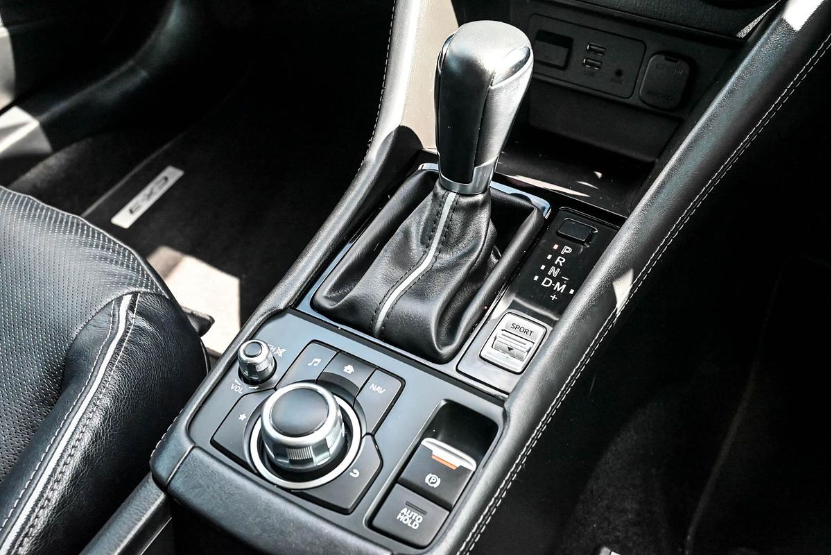 2019 Mazda CX-3 Akari DK