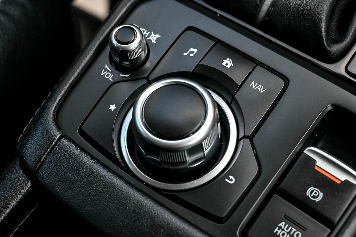 2019 Mazda CX-3 Akari DK