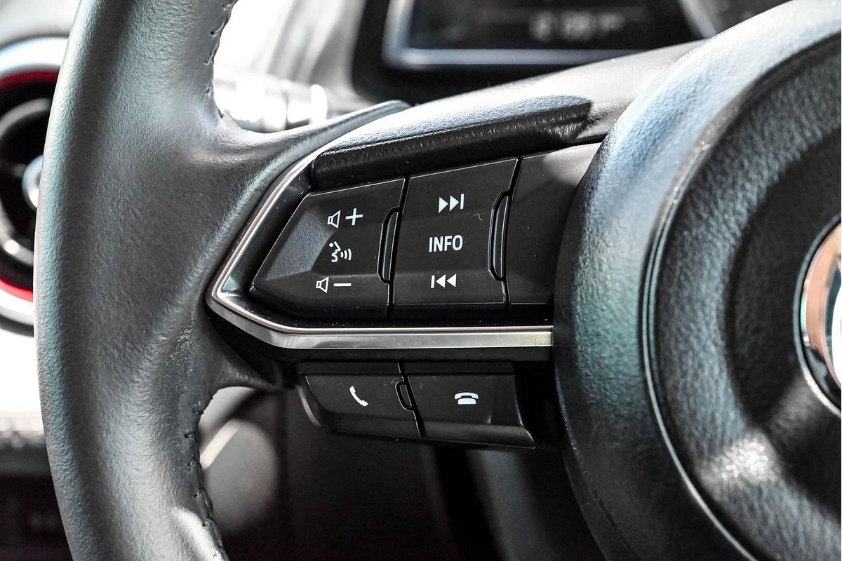 2019 Mazda CX-3 Akari DK