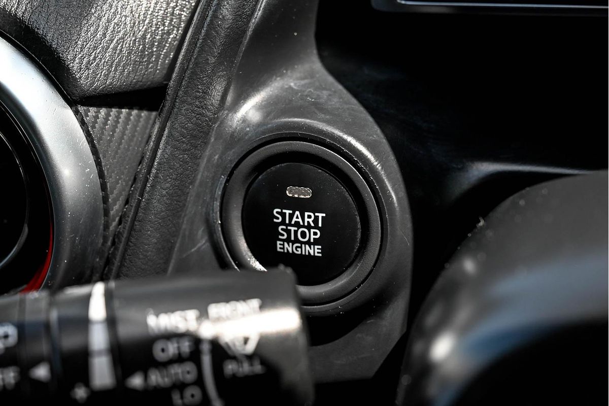 2019 Mazda CX-3 Akari DK