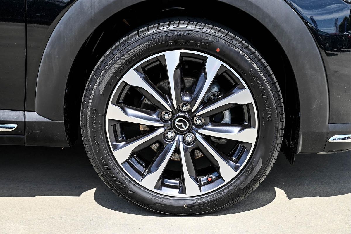 2019 Mazda CX-3 Akari DK