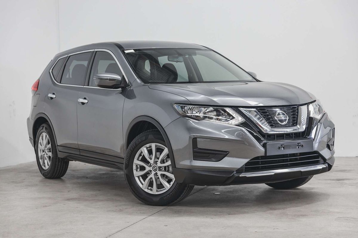 2020 Nissan X-TRAIL ST T32