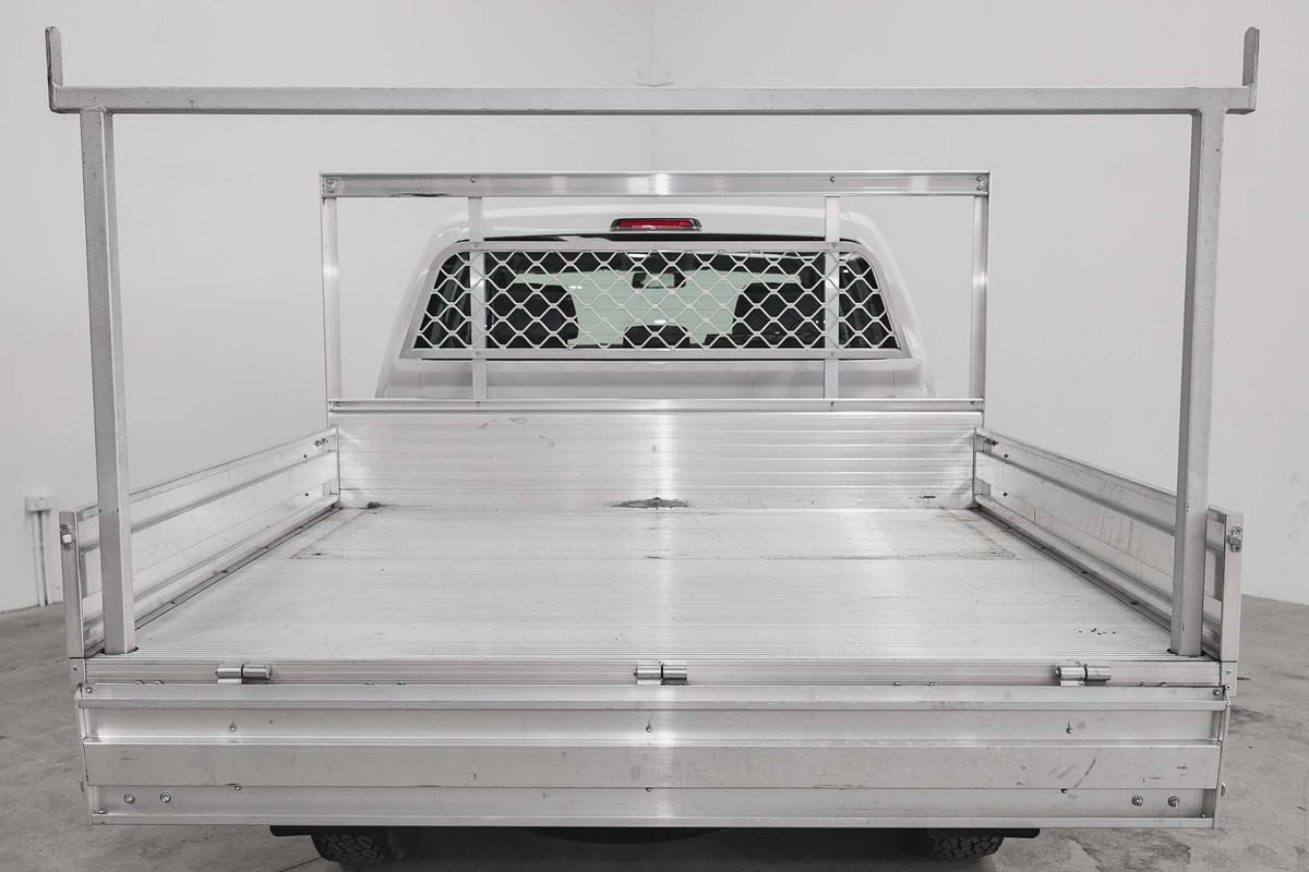2021 Volkswagen Amarok TDI420 Core 2H 4X4