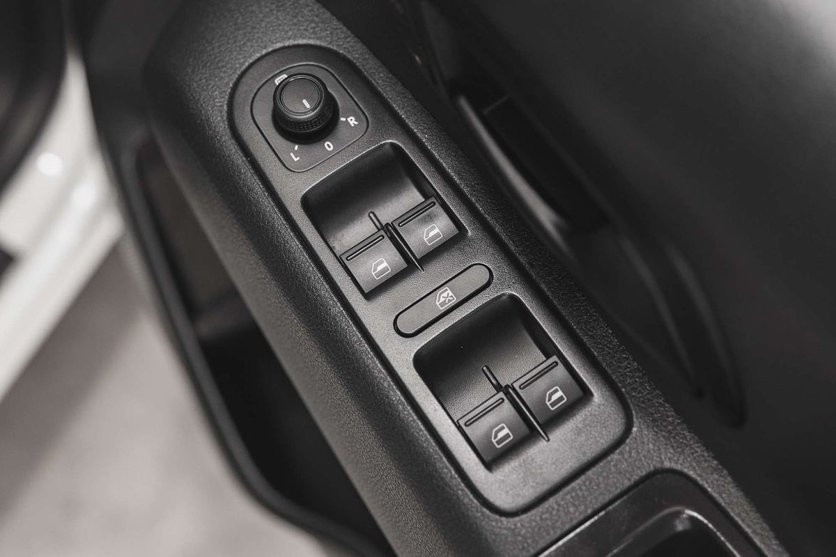 2021 Volkswagen Amarok TDI420 Core 2H 4X4