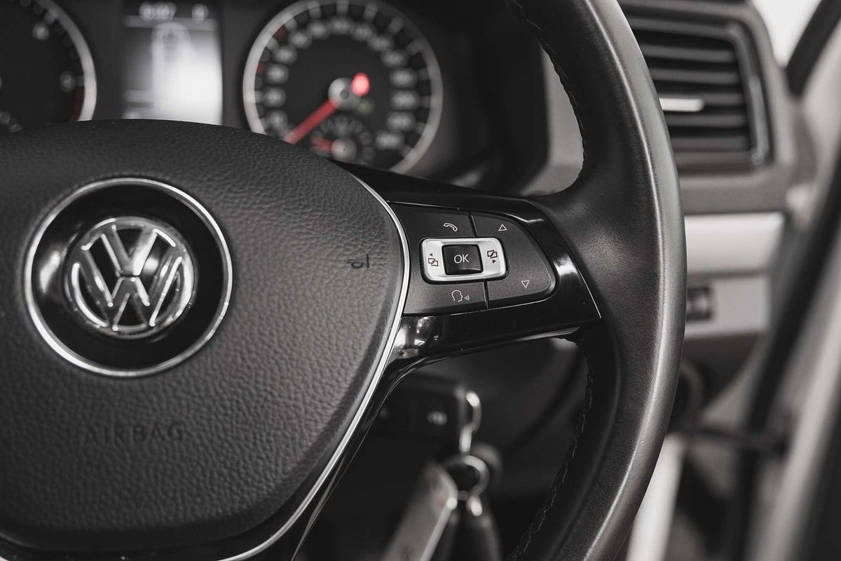 2021 Volkswagen Amarok TDI420 Core 2H 4X4