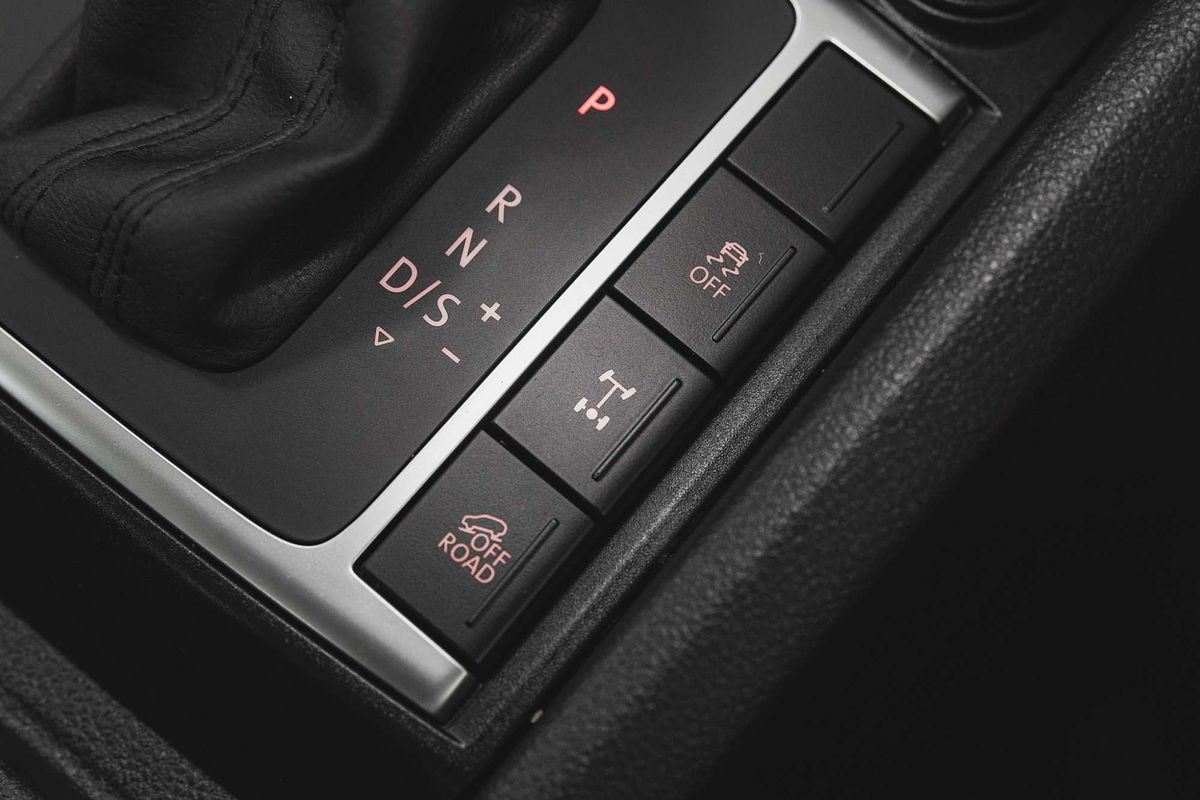 2021 Volkswagen Amarok TDI420 Core 2H 4X4
