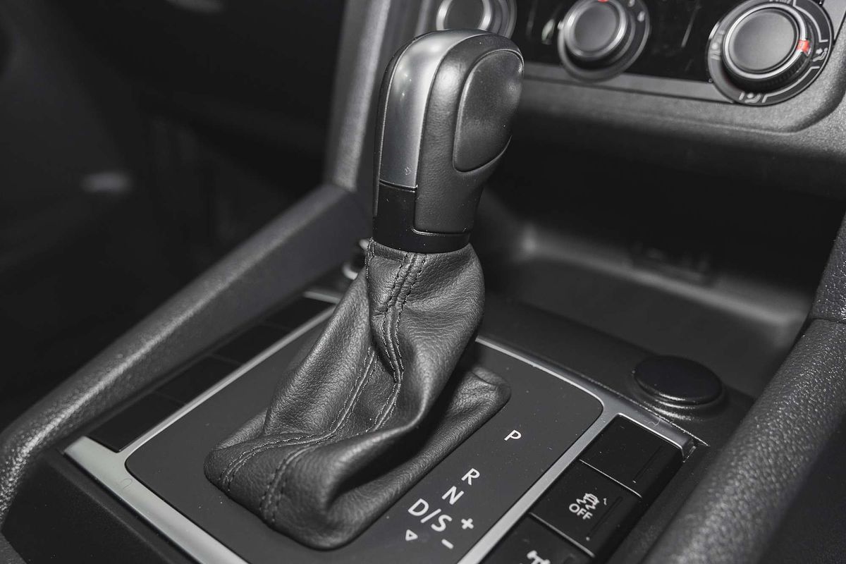 2021 Volkswagen Amarok TDI420 Core 2H 4X4