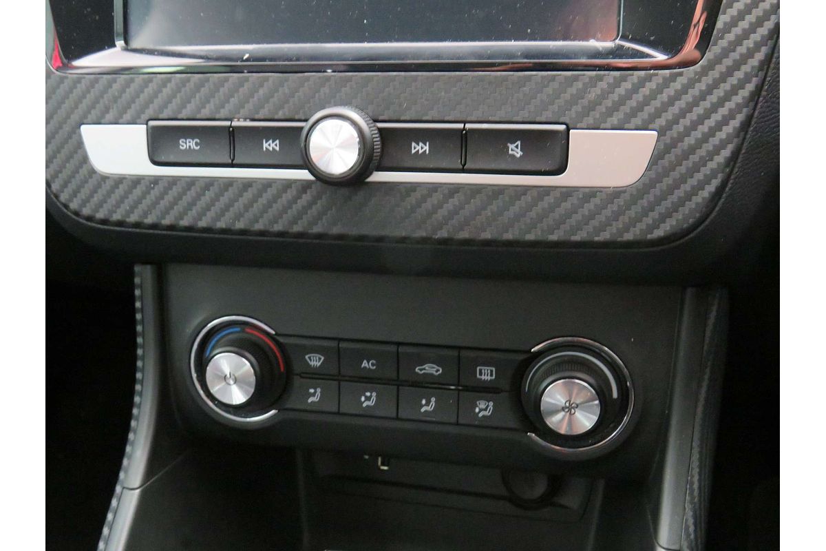 2023 MG ZS Excite AZS1