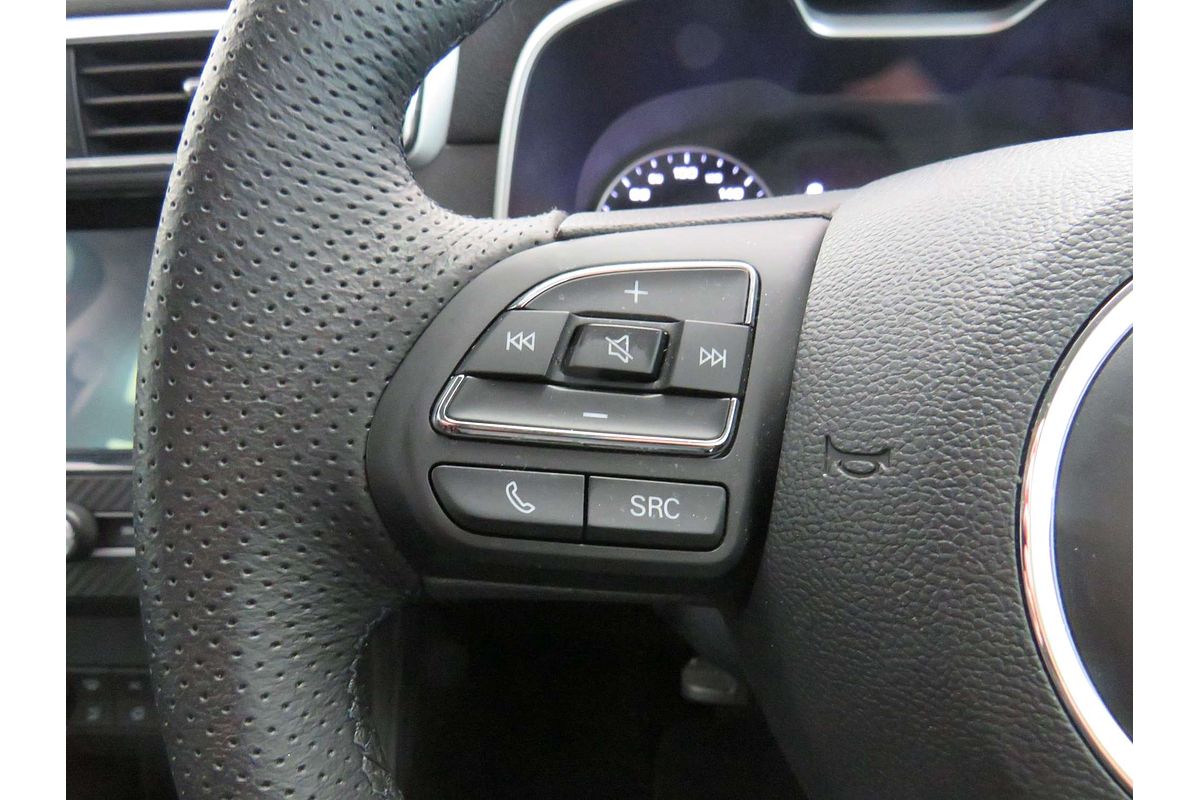 2023 MG ZS Excite AZS1