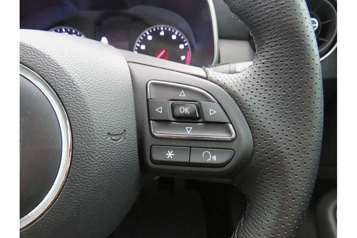 2023 MG ZS Excite AZS1