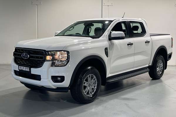 2023 Ford Ranger XLS  4X4