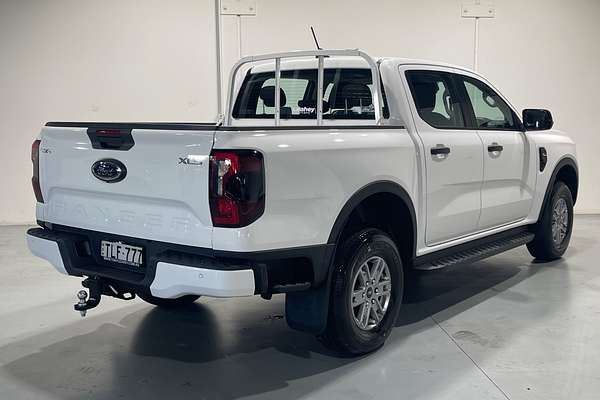 2023 Ford Ranger XLS  4X4