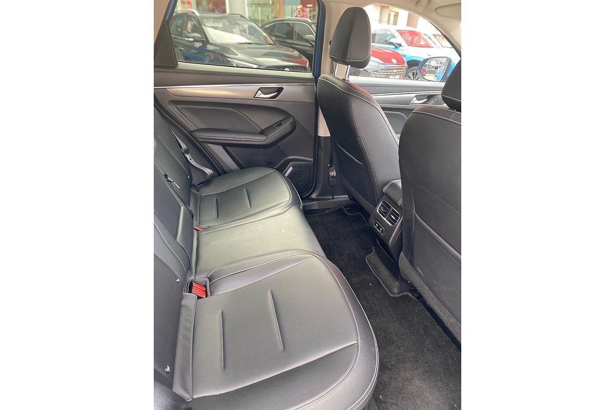 2023 GWM Haval Jolion Lux Hybrid A01
