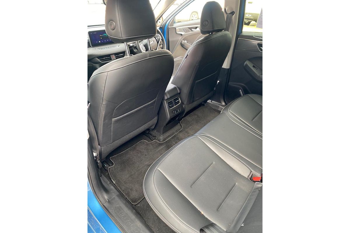 2023 GWM Haval Jolion Lux Hybrid A01
