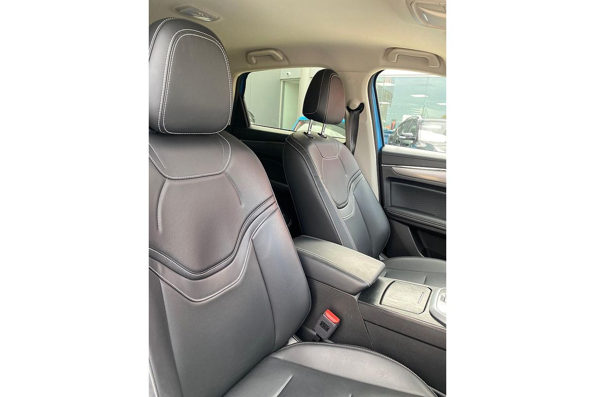 2023 GWM Haval Jolion Lux Hybrid A01