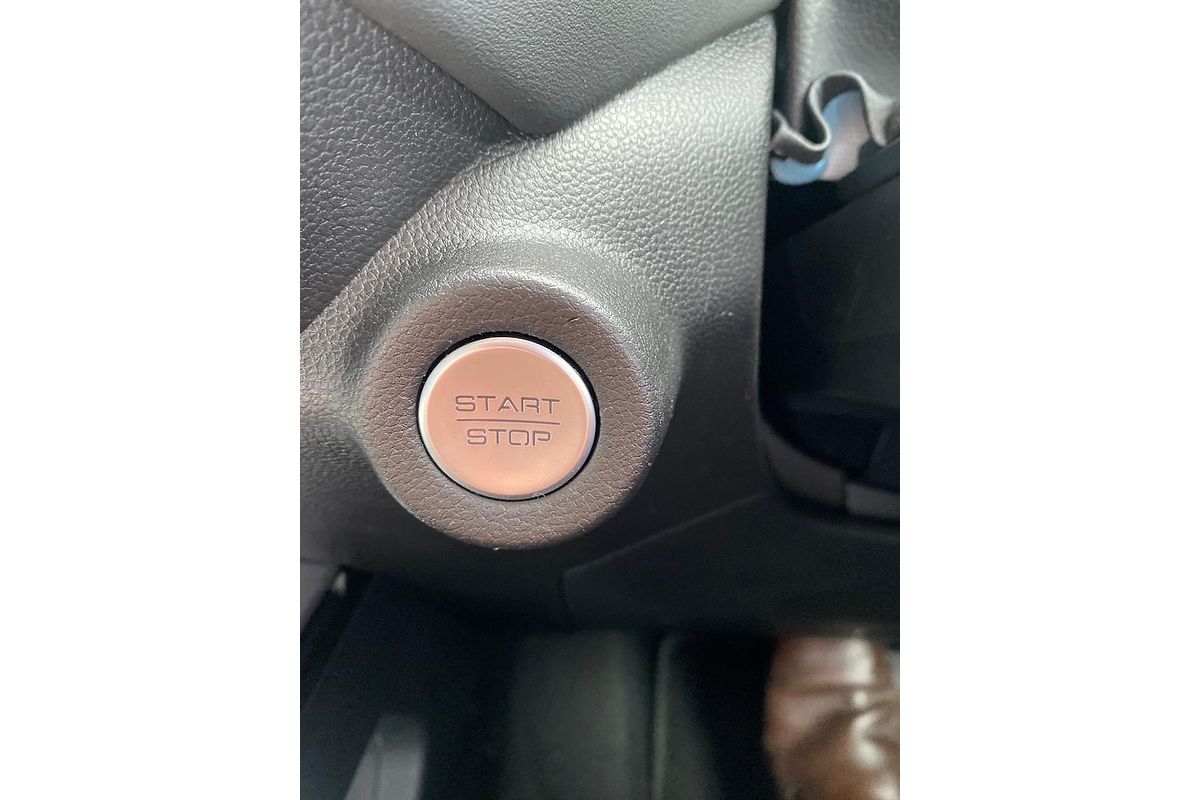 2023 GWM Haval Jolion Lux Hybrid A01