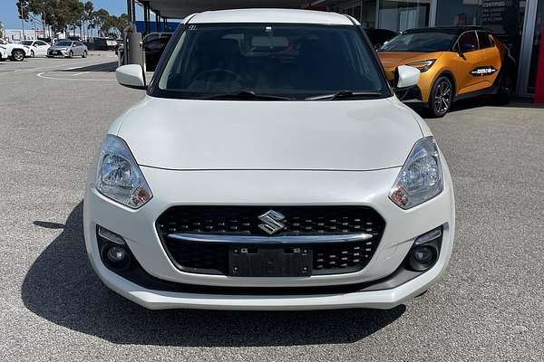 2021 Suzuki Swift GL Navigator Plus AZ Series II