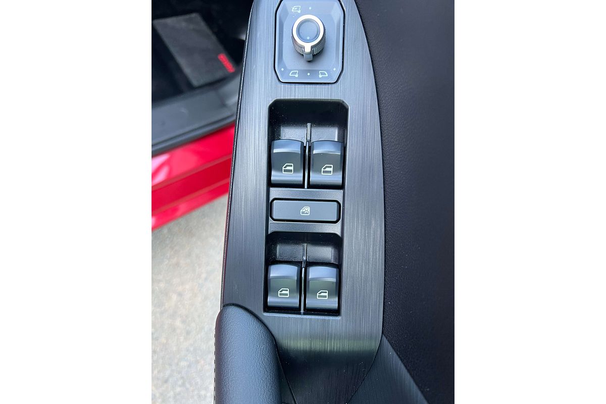 2022 GWM Haval Jolion S A01