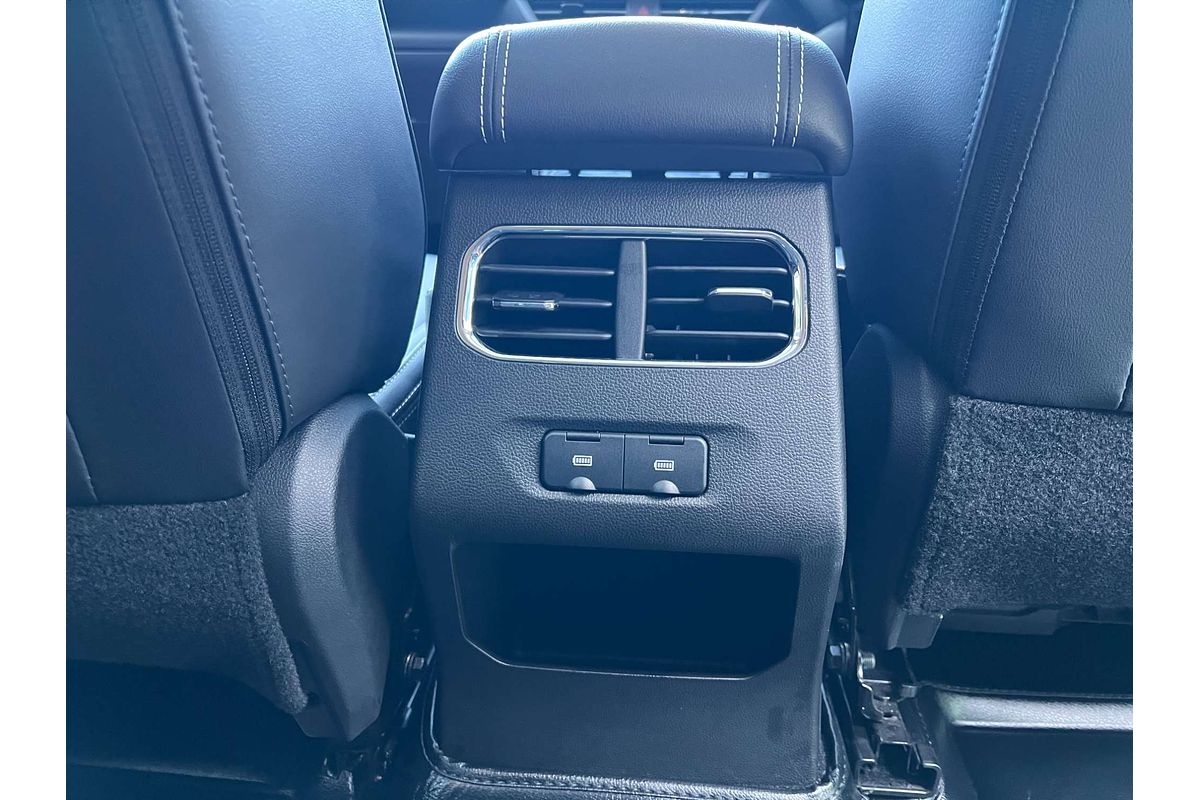 2022 GWM Haval Jolion S A01