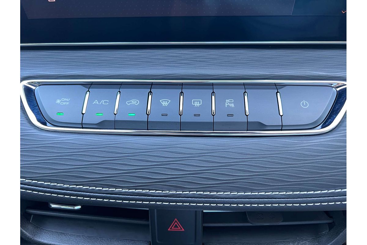 2022 GWM Haval Jolion S A01