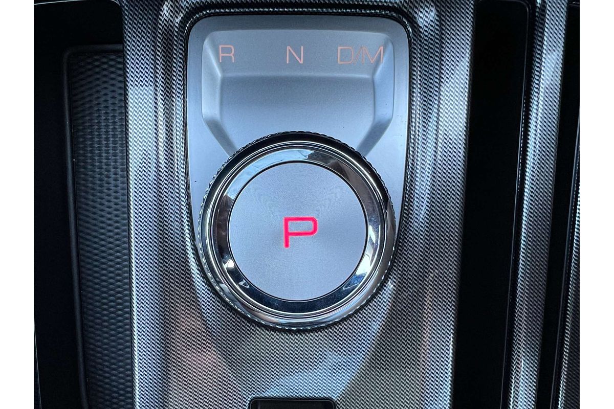 2022 GWM Haval Jolion S A01