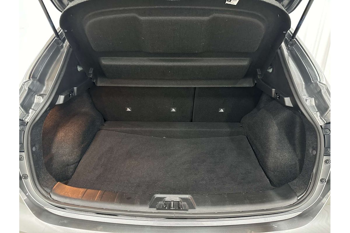 2021 Nissan QASHQAI ST J11 Series 3